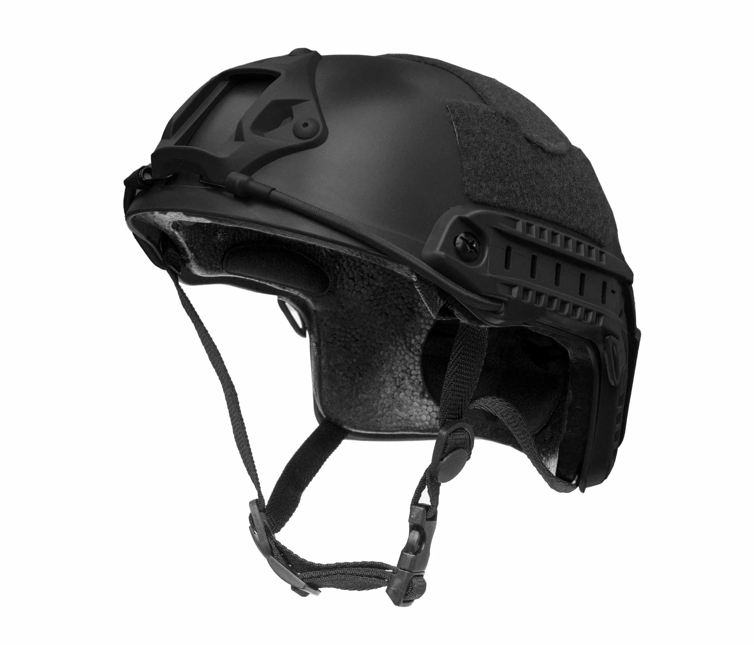 Casco Táctico Militar Para Exteriores Deportes Combate