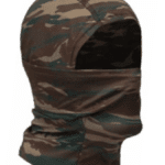 Balaclava Licrada Pasamontañas Táctica Deportes