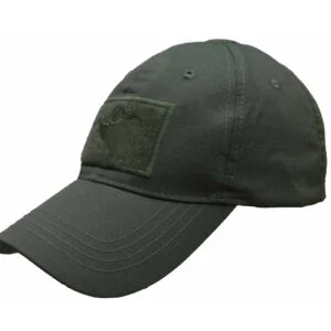 Gorras Cachuchas Camufladas Soldado Ranger Con Velcro