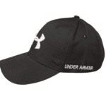 Gorra Cachucha Under Bordada