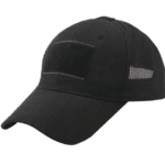 Gorras Cachuchas Camufladas Ranger Con Velcro Y Malla