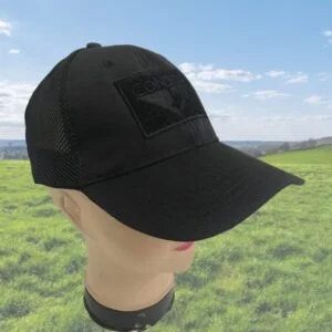 Gorra Cachucha Condor Ranger Con Velcro