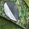 Carpa Iglu para camping tienda de campaña para 2 personas - Image 2