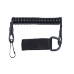 Extensor Cabestrillo De Seguridad Pistola O Radio Elástico