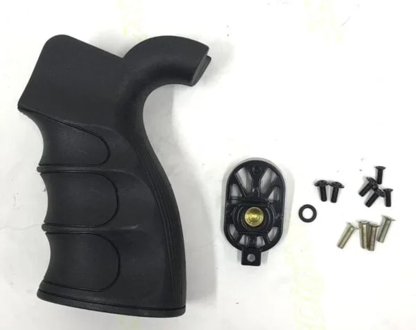 Grip Empuñadura Táctica