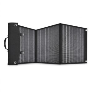 Panel Solar 21w 5v Puerto Usb Multifunción