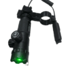 Mira Láser Para Pistola Luz verde