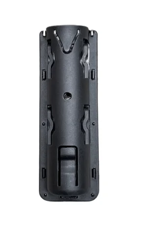 Estuche Táctico Accesorio Porta Tambo Baston Ó Linterna - Image 2