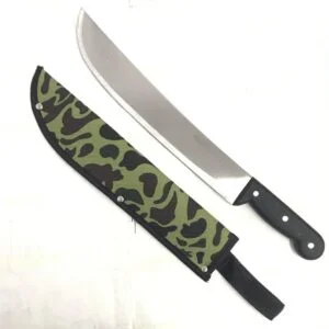 Machete Cuchillo Puñal Supervivencia Sekizo