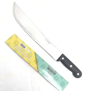 Machete Luxor Cuchillo Puñal Supervivencia