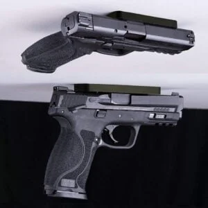 Imán o Soporte Magnético Para Armas