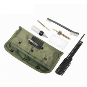 Kit De Aseo Para Armas