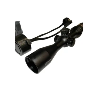 Mira Telescopica Fusil 7X32