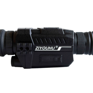 monocular digital nocturno infrarrojo graba 200m distancia
