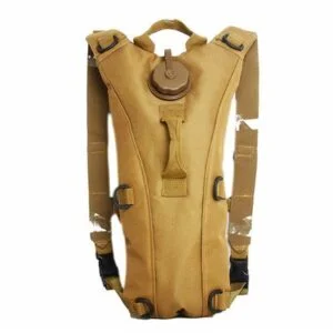 Bolso De Hidratación Camelbak Deportivo