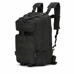 Morral Mochila Táctico 25 Litros