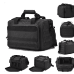 Morral Mochila Tactico de Mano