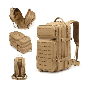 Morral Mochila Táctico 30 Litros