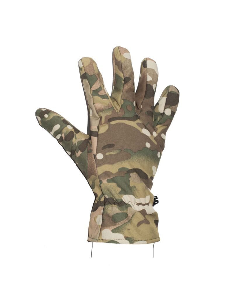 Guantes Térmicos Impermeables Afelpado