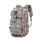 Morral Mochila Táctico 25 Litros