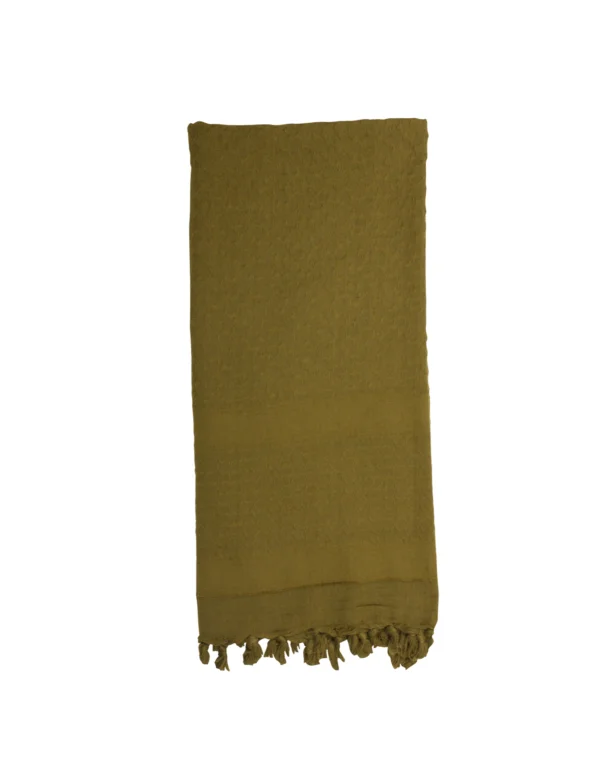 Shemagh Rothco Sencillos Colores Variados - Image 10