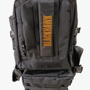 Morral Tipo Blackhawk 90 Litros Viajero Resistente