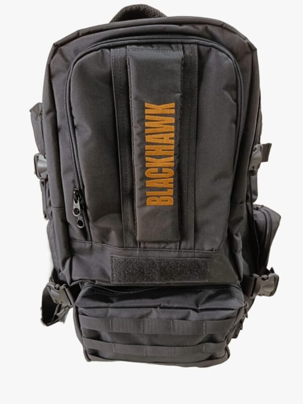 Morral Tipo Blackhawk 90 Litros Viajero Resistente