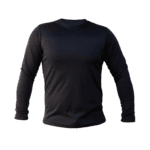 Camibuso Manga Larga Licrado