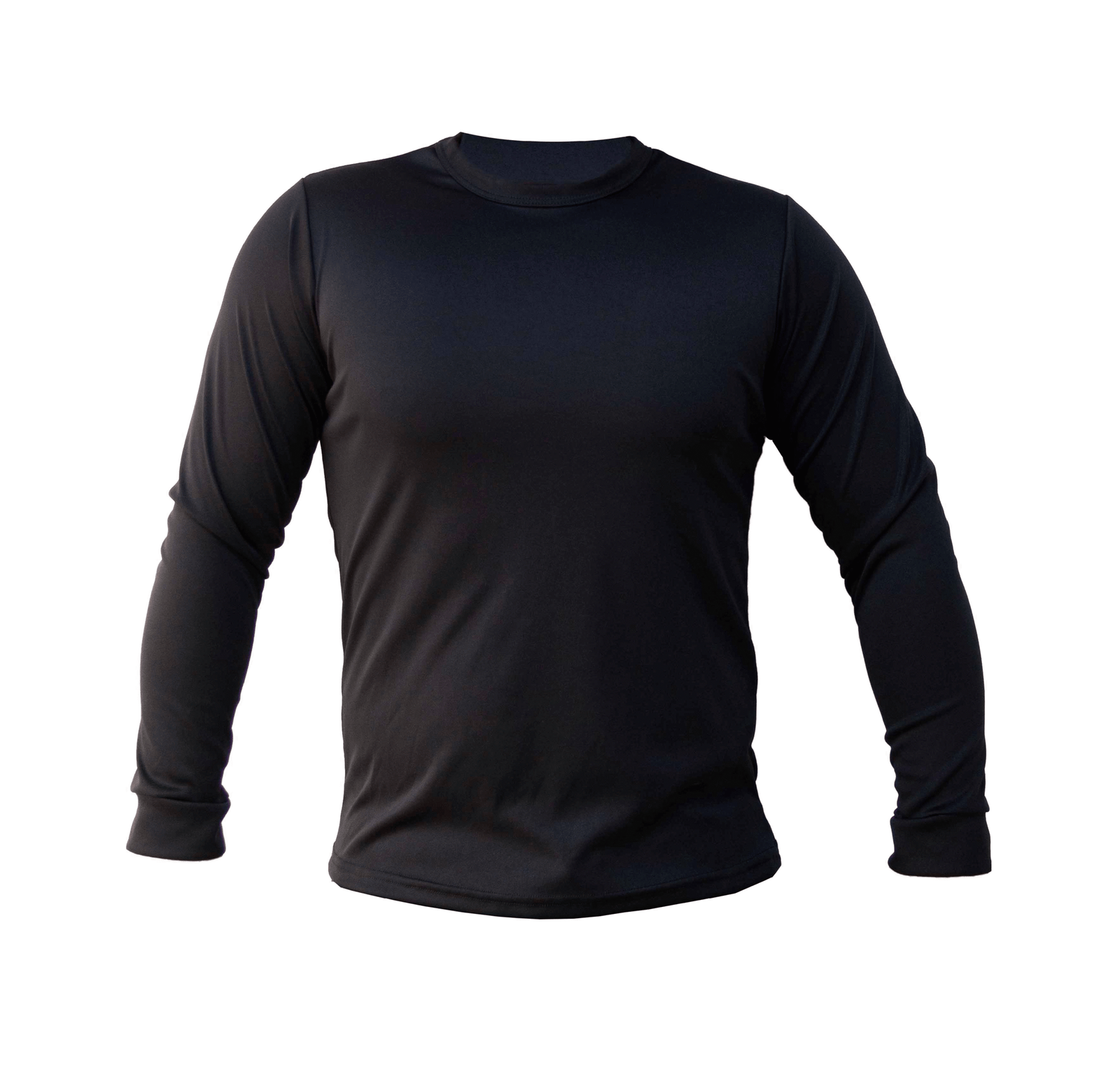 Camibuso Manga Larga Licrado