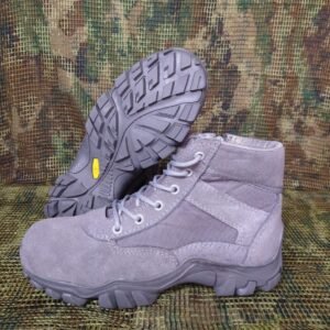 Botín Tipo A Nacionales Varios Colores