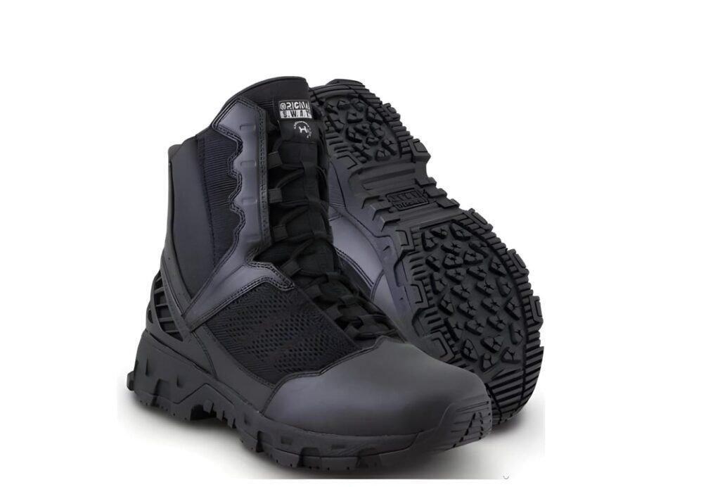Bota Swat Manos Libres Hands Free Original