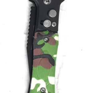 navaja de bolsillo mango plastico camuflado 1