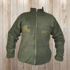 chaqueta buso termico forrado con velcros 1