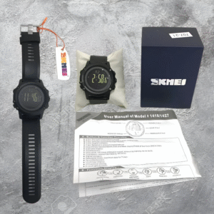 Reloj Supervivencia Skmei Multifunciones