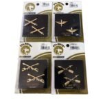 Insignias militares