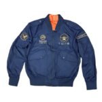 Chaqueta piloto Ranger