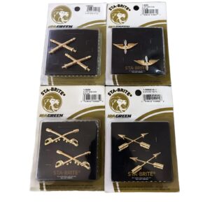 Insignias militares
