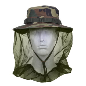 Pava mosquitero Rothco