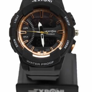 Reloj táctico Exponi