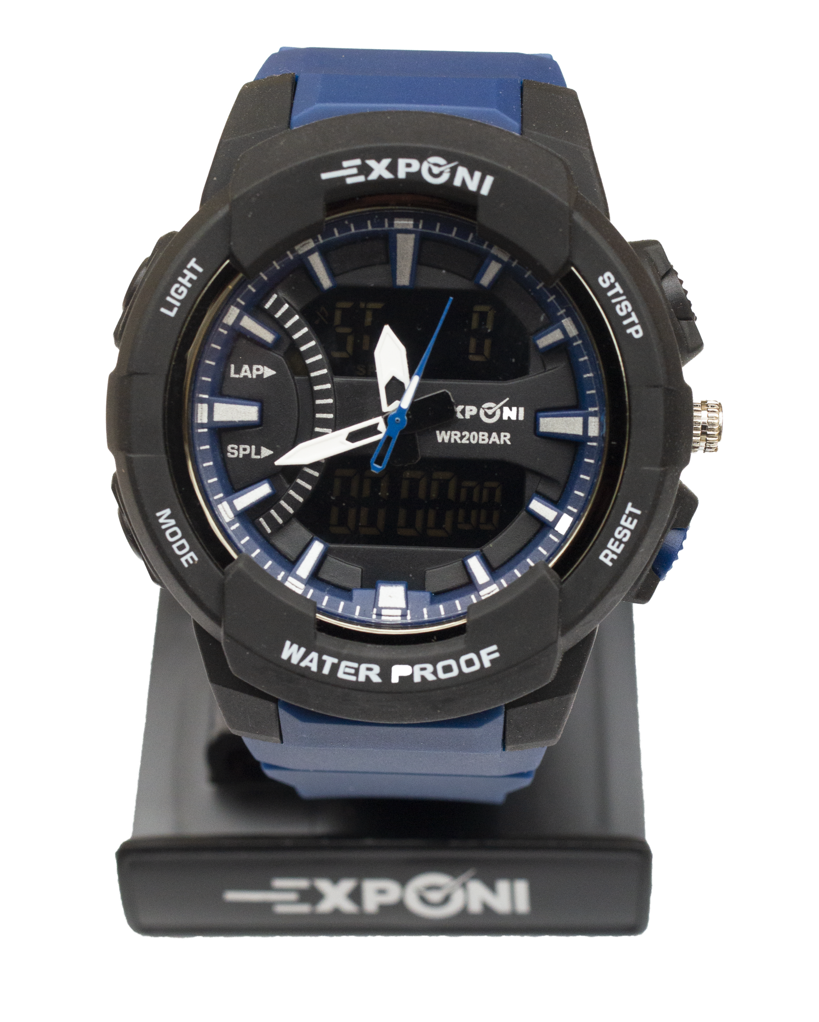 Reloj táctico Exponi - Image 6