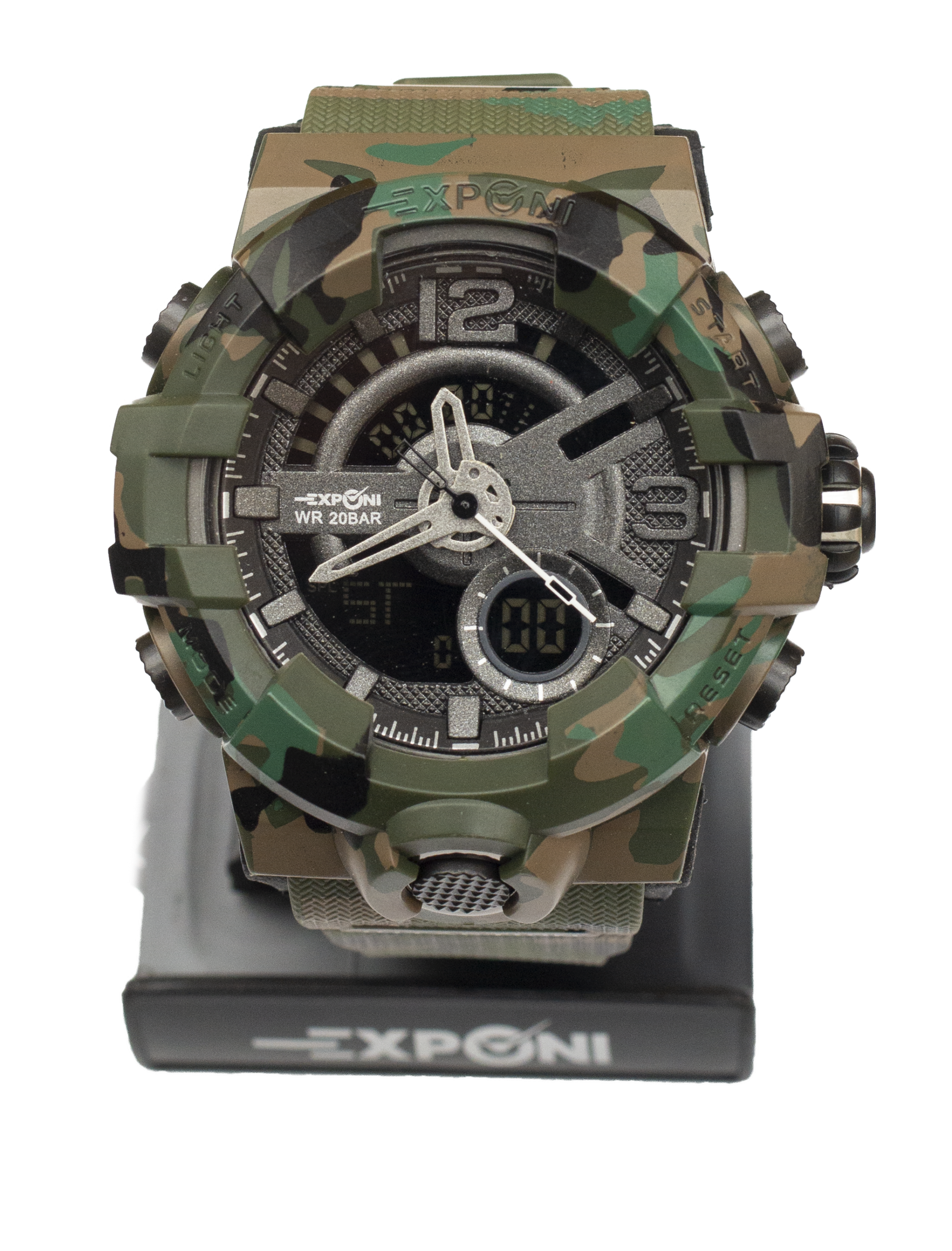 Reloj táctico Exponi - Image 7