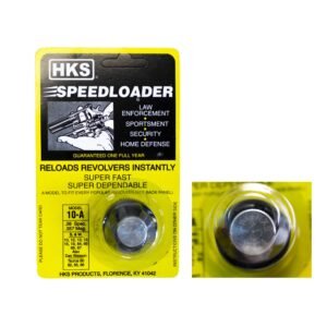 Cargador Rapido Para Revolver