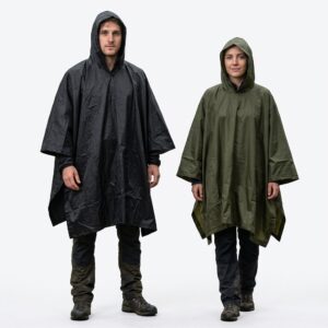Poncho ligero 2.0 metros