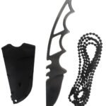 Navaja Multitool Con Cadena