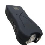 Taser linterna curvado