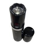 Taser tipo labial recargable