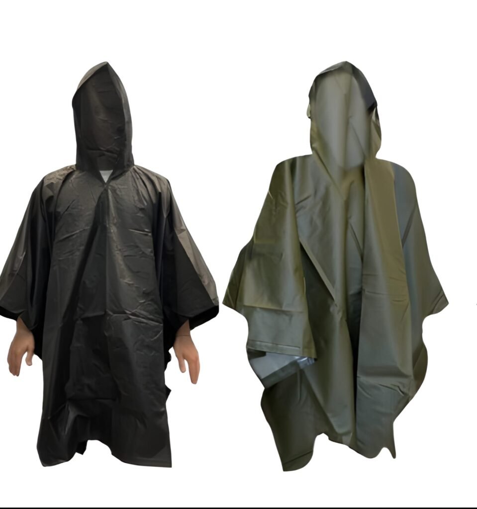 Poncho ligero 2.0 metros