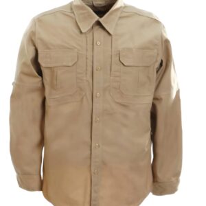 camisa tactica profesional
