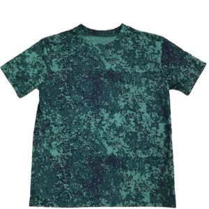 camiseta camuflada transpirable 2