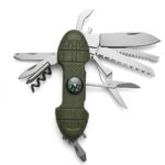 Navaja Llavero Multifunciones